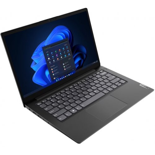 Купити Ноутбук Lenovo G4 IRU (83A00062RA) Business Black - ціна в Києві, Львові, Вінниці, Хмельницькому, Франківську, Україні | інтернет-магазин TELEMART.UA фото