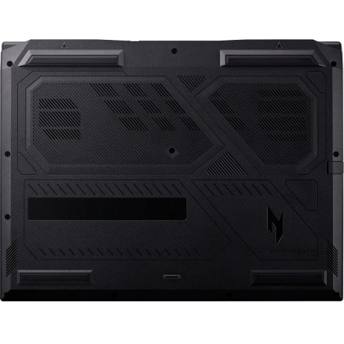 Купити Ноутбук Acer Nitro V 16 ANV16-41 (NH.QRUEU.00E) Obsidian Black - ціна в Києві, Львові, Вінниці, Хмельницькому, Франківську, Україні | інтернет-магазин TELEMART.UA фото