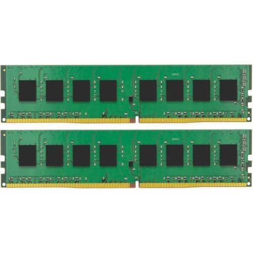 Продать ОЗУ Kingston DDR4 8GB (2x4GB) 2133Mhz ECC ValueRAM (KVR21E15S8K2/8I) по Trade-In интернет-магазине Телемарт - Киев, Днепр, Украина фото