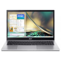 Ноутбук Acer Aspire 3 A315-59 (NX.K6SEU.00Q) Pure Silver