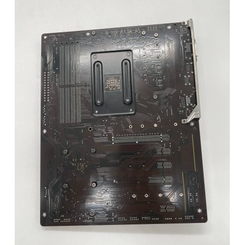 Материнська плата Gigabyte B550 GAMING X V2 (sAM4, AMD B550) (Відновлено продавцем, 666588) купити з перевіркою сумісності: огляд, характеристики, ціна у Києві, Львові, Вінниці, Хмельницькому, Івано-Франківську, Україні | інтернет-магазин TELEMART.UA фото