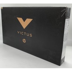 Ноутбук HP Victus 15-fa0114nw (712M4EA) Black (Відновлено продавцем, 666640)