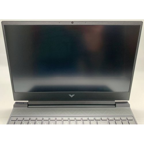 Купить Ноутбук HP Victus 15-fa0114nw (712M4EA) Black (Восстановлено продавцом, 666640) - цена в Харькове, Киеве, Днепре, Одессе
в интернет-магазине Telemart фото