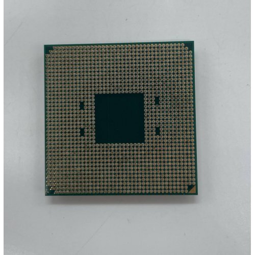 Процесор AMD Ryzen 5 5600X 3.7(4.6)GHz 32MB sAM4 Tray (100-000000065) (Відновлено продавцем, 666705) купити з перевіркою сумісності: огляд, характеристики, ціна у Києві, Львові, Вінниці, Хмельницькому, Івано-Франківську, Україні | інтернет-магазин TELEMART.UA фото