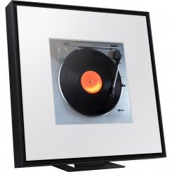 Аудіосистема Samsung Music Frame HW-LS60D/UA