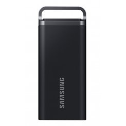 Портативний SSD-диск Samsung T5 Evo 8TB USB 3.2 (MU-PH8T0S)