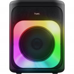 Портативная акустика Trust Azura Party Speaker (25280) Black