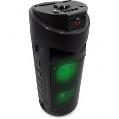 Портативна акустика Media-Tech Partybox Keg (MT3165) Black