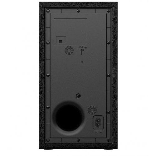 Купить Саундбар LG S40T 300W (S40T.DUKRLLK) Black - цена в Харькове, Киеве, Днепре, Одессе
в интернет-магазине Telemart фото