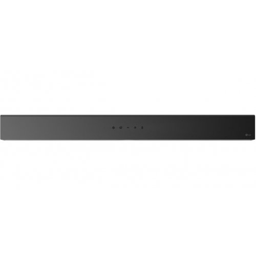 Купить Саундбар LG S60T 340W (S60T.AUKRLLK) Black - цена в Харькове, Киеве, Днепре, Одессе
в интернет-магазине Telemart фото