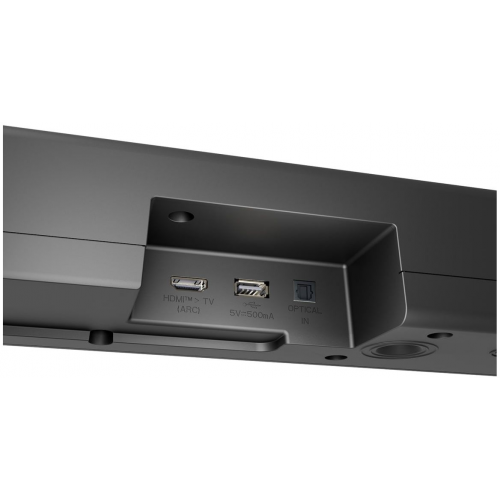 Купить Саундбар LG S60T 340W (S60T.AUKRLLK) Black - цена в Харькове, Киеве, Днепре, Одессе
в интернет-магазине Telemart фото