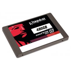 SSD-диск Kingston SSDNow V300 480GB 2.5