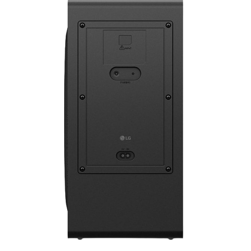 Купити Саундбар LG S80TR 580W (S80TR.DUKRLLK) Black - ціна в Києві, Львові, Вінниці, Хмельницькому, Франківську, Україні | інтернет-магазин TELEMART.UA фото