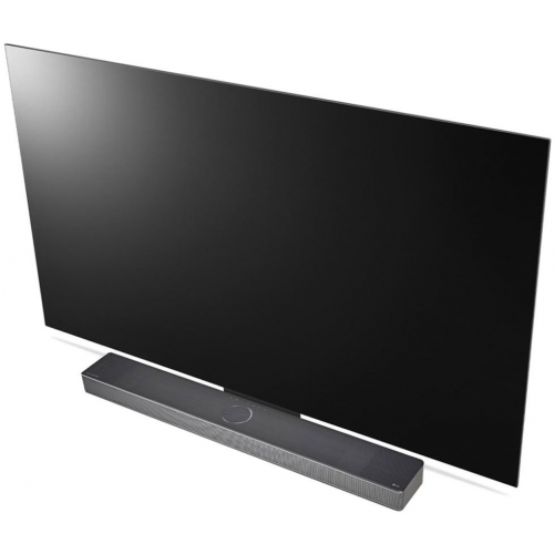 Купить Саундбар LG SC9S 400W (SC9S.DUKRLLK) Black - цена в Харькове, Киеве, Днепре, Одессе
в интернет-магазине Telemart фото