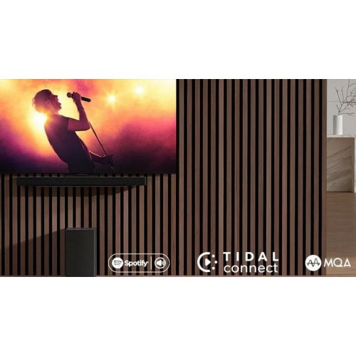 Купити Саундбар LG SC9S 400W (SC9S.DUKRLLK) Black - ціна в Києві, Львові, Вінниці, Хмельницькому, Франківську, Україні | інтернет-магазин TELEMART.UA фото