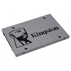 SSD-диск Kingston SSDNow UV400 480GB 2.5