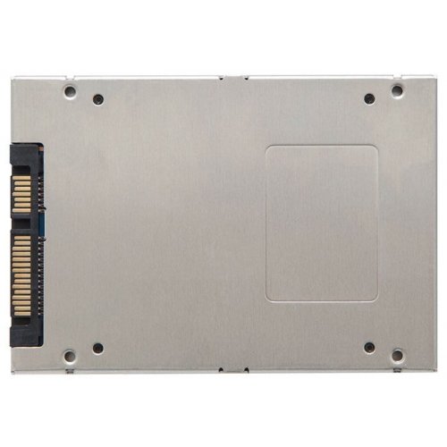 Продати SSD-диск Kingston SSDNow UV400 480GB 2.5" (SUV400S37/480GBK) OEM за Trade-In у інтернет-магазині Телемарт - Київ, Дніпро, Україна фото