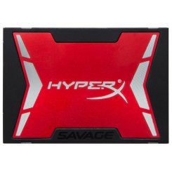 SSD-диск Kingston HyperX Savage 240GB 2.5