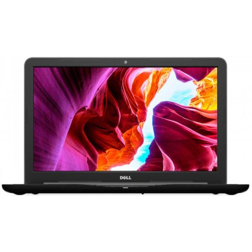 Продати Ноутбук Dell Inspiron 5567 (I557810DDW-63BL) Black за Trade-In у інтернет-магазині Телемарт - Київ, Дніпро, Україна фото