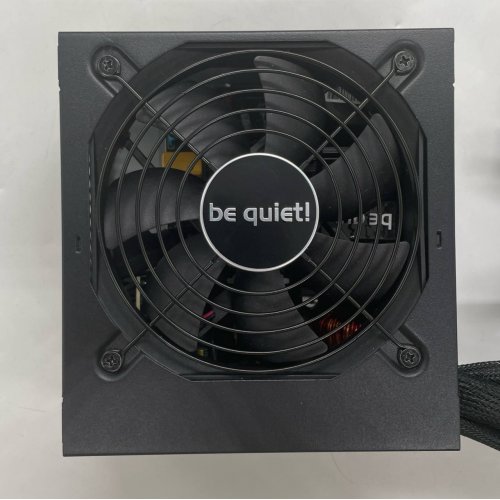 Купить Блок питания Be Quiet! System Power 9 700W (BN248) (Восстановлено продавцом, 666926) с проверкой совместимости: обзор, характеристики, цена в Киеве, Днепре, Одессе, Харькове, Украине | интернет-магазин TELEMART.UA фото