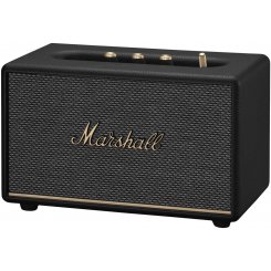 Акустическая система Marshall Loud Speaker Acton III Bluetooth (1006004) Black