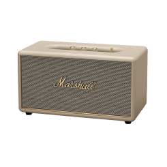 Акустическая система Marshall Louder Speaker Stanmore III Bluetooth (1006011) Cream