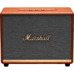 Акустическая система Marshall Loudest Speaker Woburn II Bluetooth (1002767) Brown