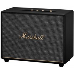 Акустическая система Marshall Loudest Speaker Woburn III Bluetooth (1006016) Black