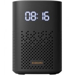 Портативна акустика Xiaomi Smart Speaker IR Control (QBH4218GL) Black