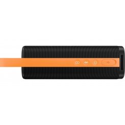 Портативна акустика Xiaomi Sound Outdoor (QBH4261GL) Black