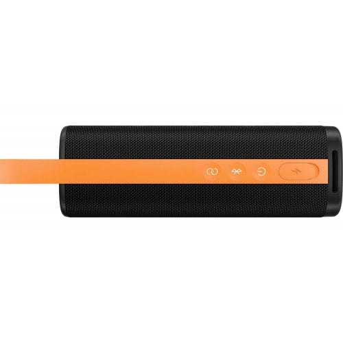 Купить Портативная акустика Xiaomi Sound Outdoor (QBH4261GL) Black - цена в Харькове, Киеве, Днепре, Одессе
в интернет-магазине Telemart фото