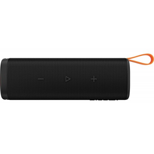 Купить Портативная акустика Xiaomi Sound Outdoor (QBH4261GL) Black - цена в Харькове, Киеве, Днепре, Одессе
в интернет-магазине Telemart фото