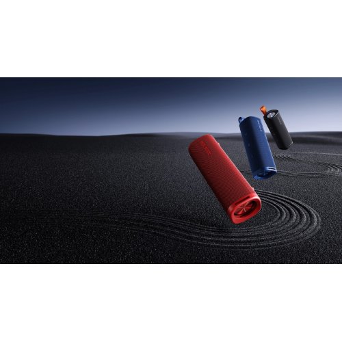 Купить Портативная акустика Xiaomi Sound Outdoor (QBH4261GL) Black - цена в Харькове, Киеве, Днепре, Одессе
в интернет-магазине Telemart фото