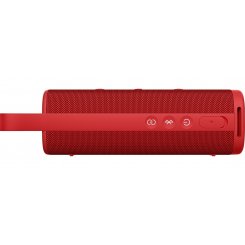 Портативна акустика Xiaomi Sound Outdoor (QBH4263GL) Red