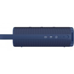 Портативная акустика Xiaomi Sound Outdoor (QBH4265GL) Blue