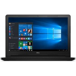 Ноутбук Dell Inspiron 3552 (I35P45DIL-60) Black