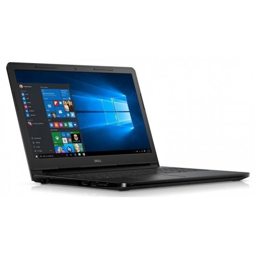 Продати Ноутбук Dell Inspiron 3552 (I35P45DIL-60) Black за Trade-In у інтернет-магазині Телемарт - Київ, Дніпро, Україна фото