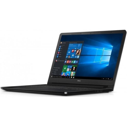 Продати Ноутбук Dell Inspiron 3552 (I35P45DIL-60) Black за Trade-In у інтернет-магазині Телемарт - Київ, Дніпро, Україна фото