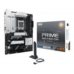 Материнская плата Asus PRIME X870-P WIFI-CSM (sAM5, AMD X870)