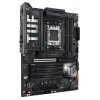 Photo Motherboard Asus TUF GAMING X870-PLUS WIFI (sAM5, AMD X870)