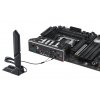 Photo Motherboard Asus TUF GAMING X870-PLUS WIFI (sAM5, AMD X870)