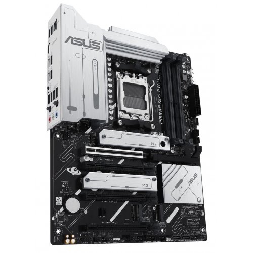 Photo Motherboard Asus PRIME X870-P WIFI (sAM5, AMD X870)