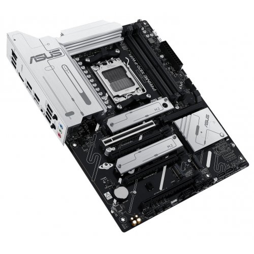 Photo Motherboard Asus PRIME X870-P WIFI (sAM5, AMD X870)