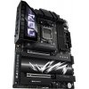 Photo Motherboard Asus ROG CROSSHAIR X870E HERO (sAM5, AMD X870E)