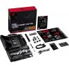 Фото Материнська плата Asus ROG CROSSHAIR X870E HERO (sAM5, AMD X870E)