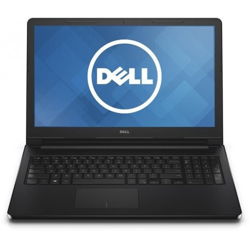 Продати Ноутбук Dell Inspiron 3552 (I35C45DIL-60) Black за Trade-In у інтернет-магазині Телемарт - Київ, Дніпро, Україна фото