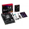 Photo Motherboard Asus ROG STRIX X870E-E GAMING WIFI (sAM5, AMD X870E)