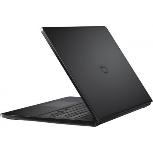Продати Ноутбук Dell Inspiron 3552 (I35C45DIL-6B) Black за Trade-In у інтернет-магазині Телемарт - Київ, Дніпро, Україна фото