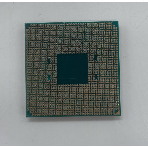 Процесор AMD Ryzen 5 3400GE 3.3(4.0)GHz 4MB sAM4 Tray (YD3400C6M4MFH) (Відновлено продавцем, 666996) купити з перевіркою сумісності: огляд, характеристики, ціна у Києві, Львові, Вінниці, Хмельницькому, Івано-Франківську, Україні | інтернет-магазин TELEMART.UA фото