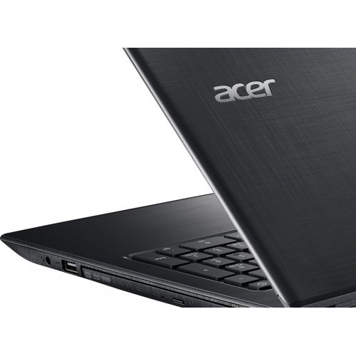 Продати Ноутбук Acer Aspire E5-575G-551B (NX.GDWEU.053) за Trade-In у інтернет-магазині Телемарт - Київ, Дніпро, Україна фото